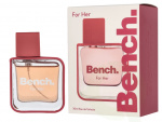Bench For Her Edt spray 30 ml
