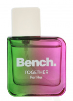 Bench Together For Her Edt Spray 30 ml