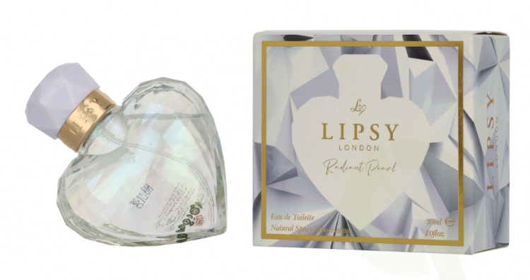 Lipsy Radiant Pearl Edt Spray 30 ml