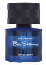 Ben Sherman King\'s Road Edt Spray 30 ml