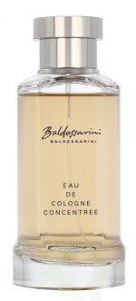 Baldessarini Concentree Edc 75 ml
