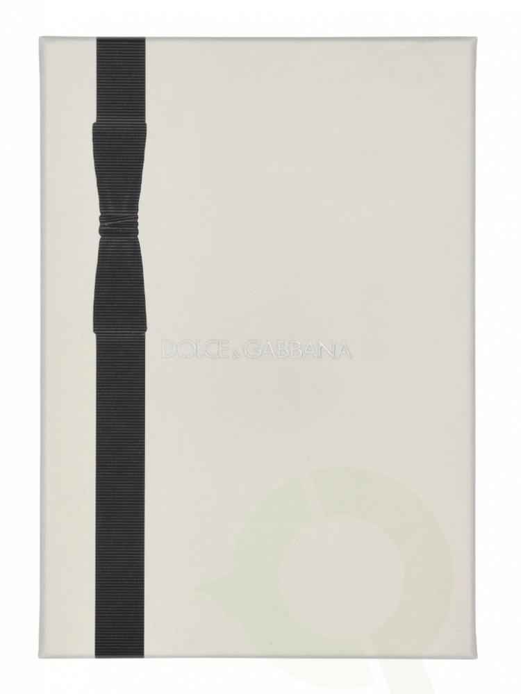 Dolce & Gabbana Devotion For Men Giftset 110 ml Edp Spray 100ml/Edp Spray 10ml