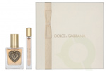 Dolce & Gabbana Devotion Giftset 60 ml Edp Spray 50ml/Edp Spray Pen 10ml