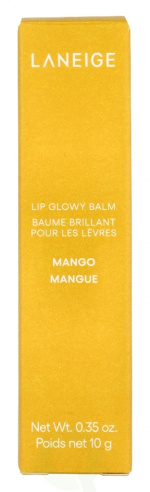 Laneige Lip Glowy Balm Mango 10 g