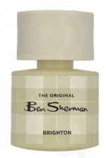 Ben Sherman Brighton Edt Spray 30 ml