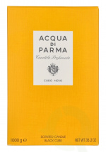 Acqua Di Parma Cubo Nero Perfumed Candle 1000 g