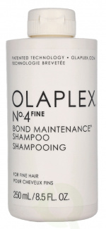 Olaplex N°4 Bond Maintenance Shampoo 250 ml