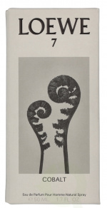 Loewe 7 Cobalt Edp Spray 50 ml