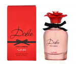 Dolce & Gabbana Dolce Rose Edt Spray 50 ml