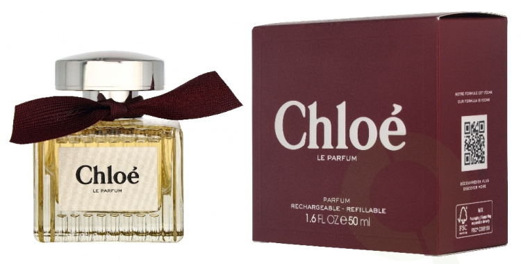 Chloe Le Parfum Parfum Spray 50 ml