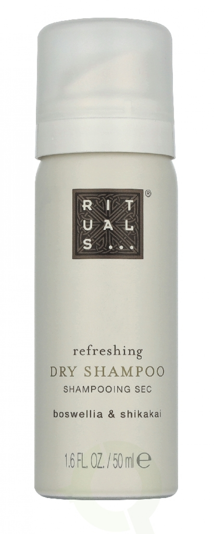 Rituals Refreshing Dry Shampoo 50 ml
