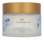 Rituals Dutch Tulip & Yuzu Whipped Body Cream 220 ml
