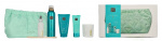 Rituals Karma Giftset 630 ml Scented Candle 140gr/Body Cream 150ml/Foaming Shower Gel 200ml/Hand Lotion 70ml/Mini Fragrance Sticks 70ml