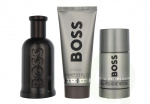 Hugo Boss Bottled Parfum Giftset 275 ml Edp Spray 100ml/Shower Gel 100ml/Deo Stick 75ml