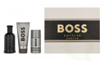 Hugo Boss Bottled Parfum Giftset 275 ml Edp Spray 100ml/Shower Gel 100ml/Deo Stick 75ml