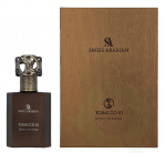 Swiss Arabian Tobacco 01 1080 Edp Spray 50 ml