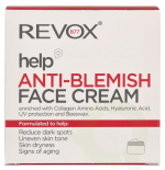Revox B77 Help Anti-Blemish Face Cream 50 ml