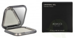 Kiko Milano Universal Veil Finishing Powder 9.7 g Translucent