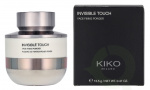 Kiko Milano Invisible Touch Face Fixing Powder 13.5 g Translucent