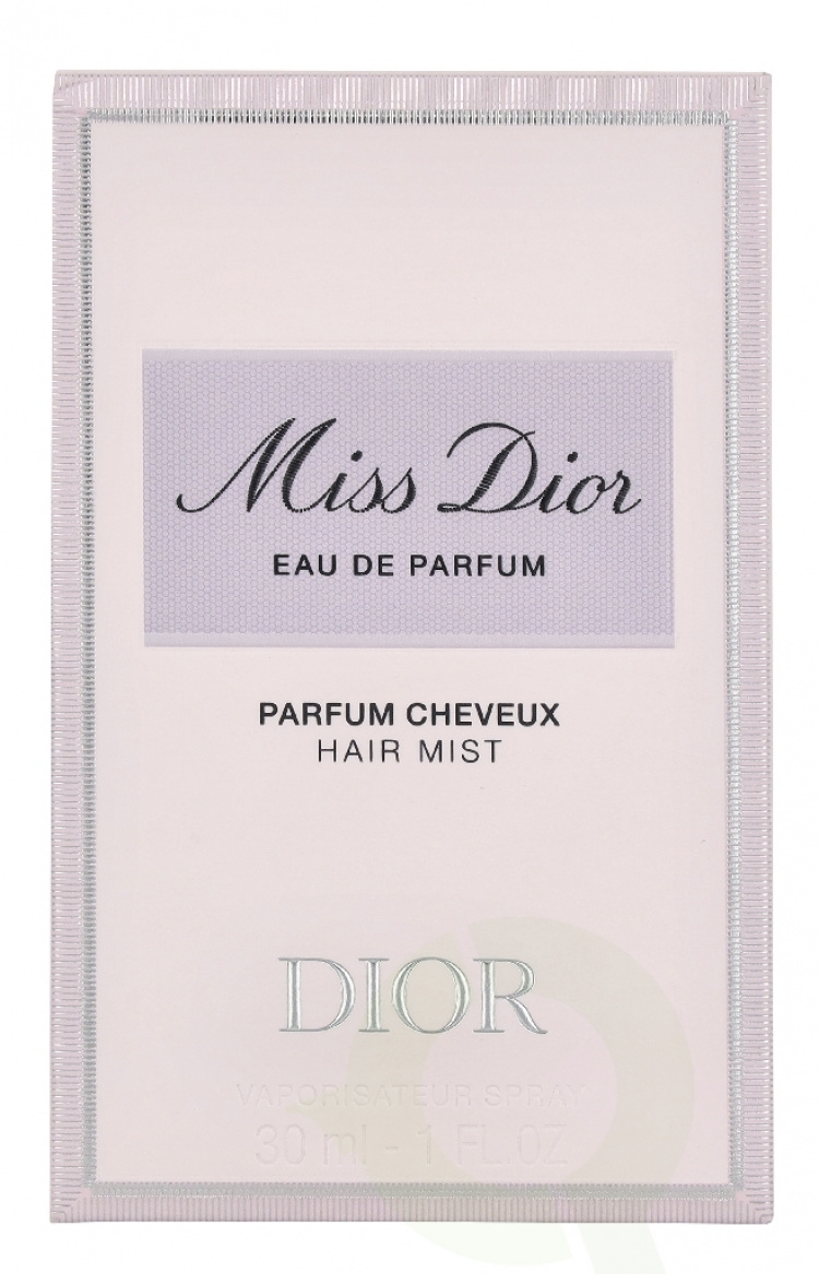 Christian Dior Dior Miss Dior Eau De Parfum Hair Mist 30 ml