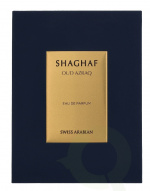 Swiss Arabian Shaghaf Oud Azraq Edp Spray 75 ml