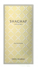 Swiss Arabian Shaghaf Woman Edp Spray 75 ml