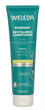 Weleda Rosemary Revitalising Conditioner 150 ml