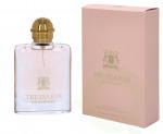 Trussardi Delicate Rose Edt Spray 50 ml