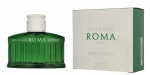Laura Biagiotti Roma Uomo Green Swing Edt Spray 125 ml