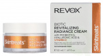 Revox B77 Skintreats Biotic Revitalizing Radiance Cream 50 ml