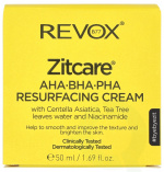 Revox B77 Zitcare Aha.Bha.Pha. Resurfacing Cream 50 ml