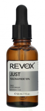 Revox B77 Just Oil Control Skincare Routine 90 ml