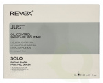 Revox B77 Just Oil Control Skincare Routine 90 ml