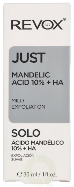 Revox B77 Just Mandelic Acid 10% + HA Mild Exfoliation 30 ml