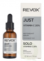 Revox B77 Just Vitamin C 20% 30 ml