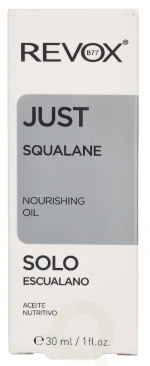 Revox B77 Just Squalane 30 Ml 30 ml