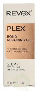 Revox B77 Plex Bond Repairing Hair Oil 30 ml