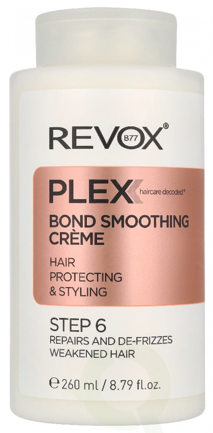 Revox B77 Plex Bond Smoothing Creme 260 ml