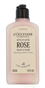 L\'Occitane Rose Body Lotion 250 ml