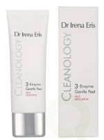 Dr Irena Eris Cleanology 3-Enzyme Gentle Peel Exfoliator For Face, Neck & Décolleté 75 ml