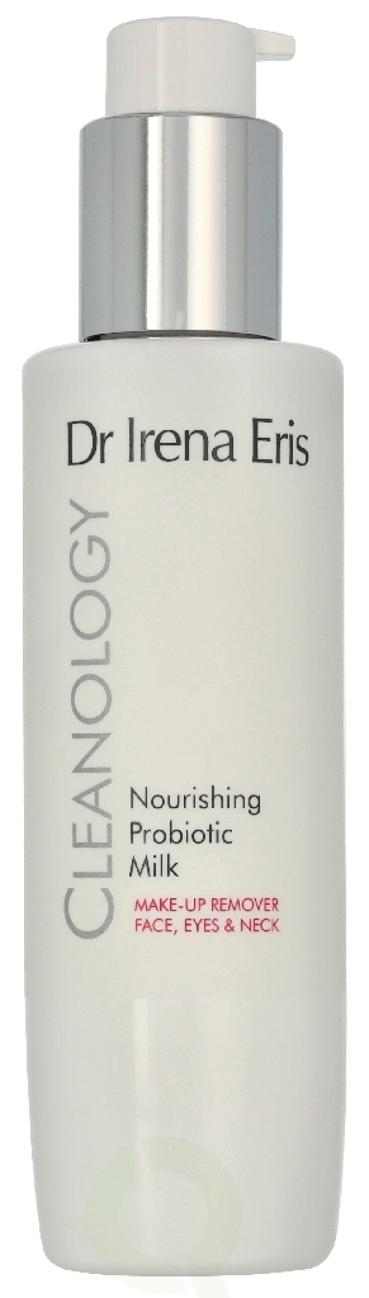 Dr Irena Eris Cleanology Nourishing Probiotic Milk For Face, Eyes & Neck 190 ml