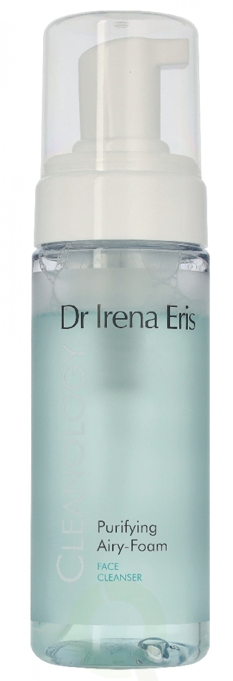 Dr Irena Eris Cleanology Purifying Airy-Foam Face Cleanser 150 ml