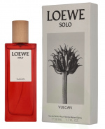 Loewe Solo Vulcan Edp Spray 50 ml