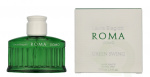 Laura Biagiotti Roma Uomo Green Swing Edt Spray 75 ml