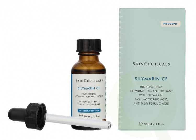 SkinCeuticals Silymarin CF Serum 30 ml