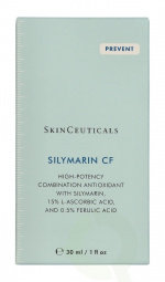 SkinCeuticals Silymarin CF Serum 30 ml
