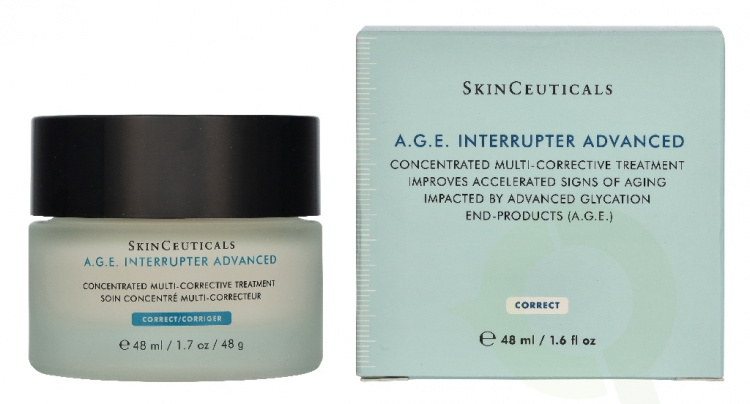 SkinCeuticals A.E.G. Interrupter Advanced Treatment 48 ml
