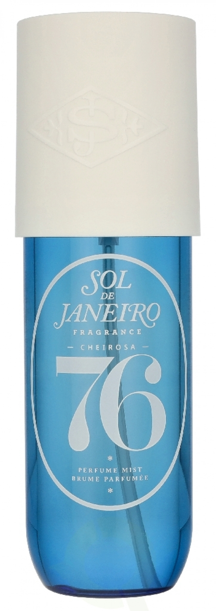 Sol De Janeiro Delicia Drench Cheirosa 76 Perfume Mist 240 ml