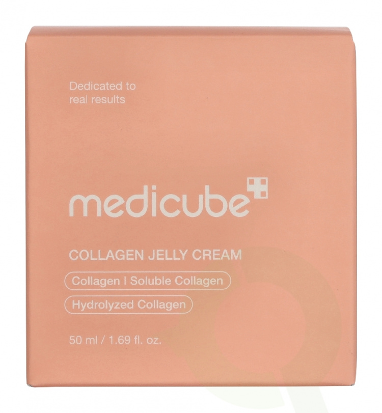 Medicube Collagen Jelly Cream 50 ml