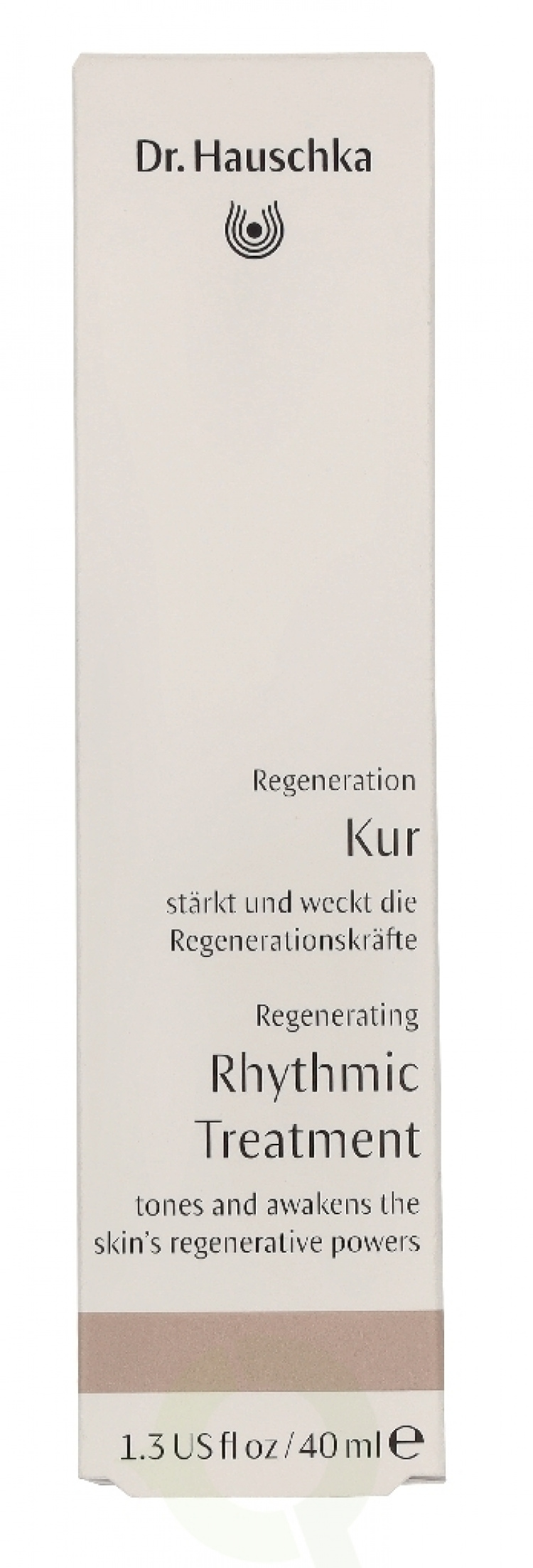 Dr. Hauschka Regenerating Intensive Treatment 40 ml